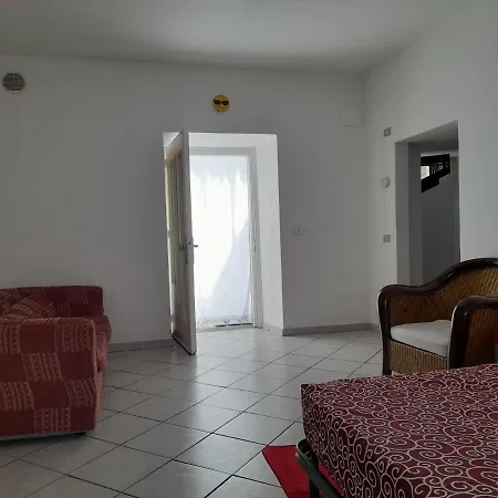 Roxi's Apartmán *