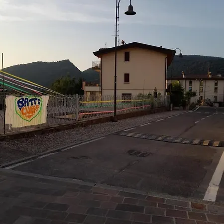 Apartmán Roxi's