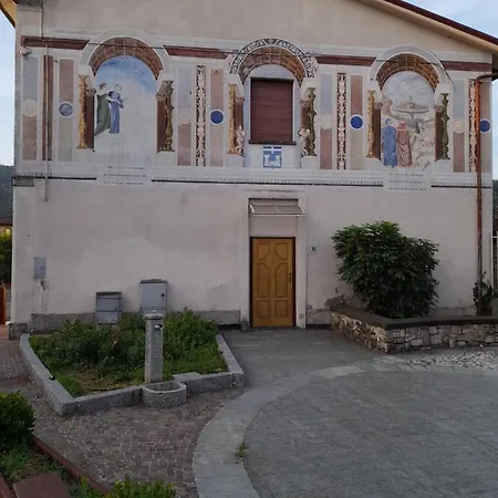 Apartmán Roxi's *