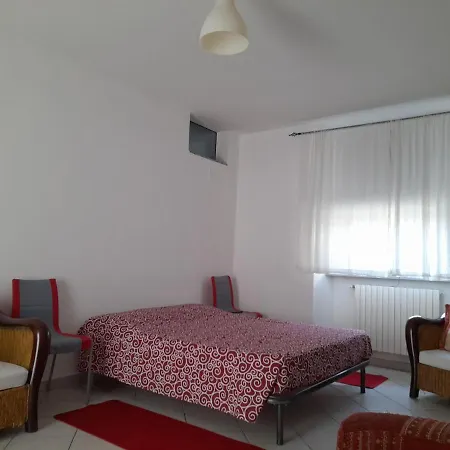 Apartmán Roxi's Paratico